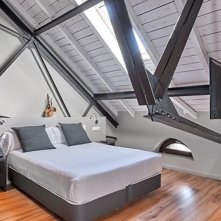 Hotel Parada Puigcerdà Zewnętrze zdjęcie