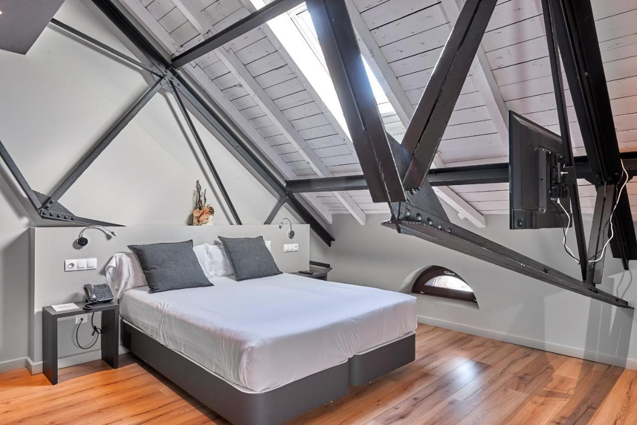 Hotel Parada Puigcerdà Zewnętrze zdjęcie