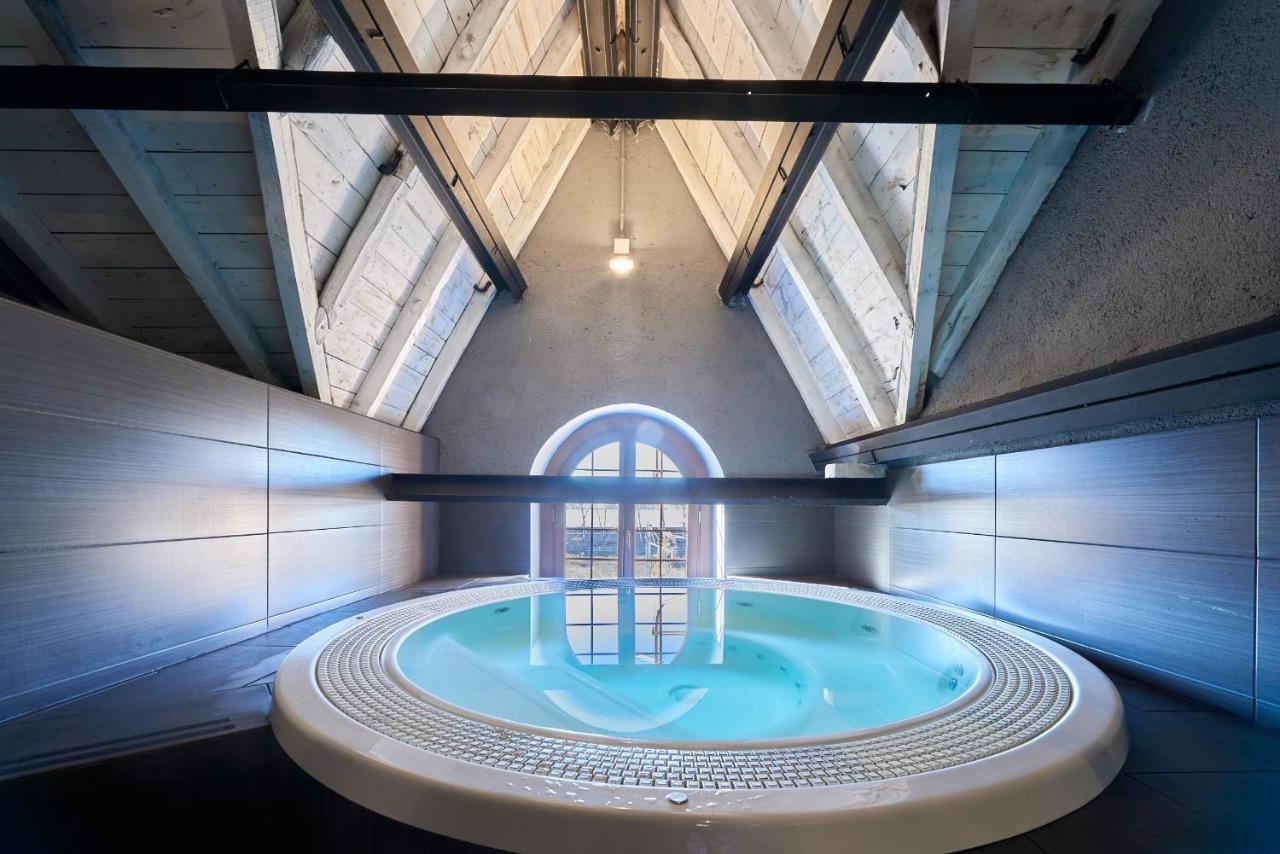 Hotel Parada Puigcerdà Zewnętrze zdjęcie