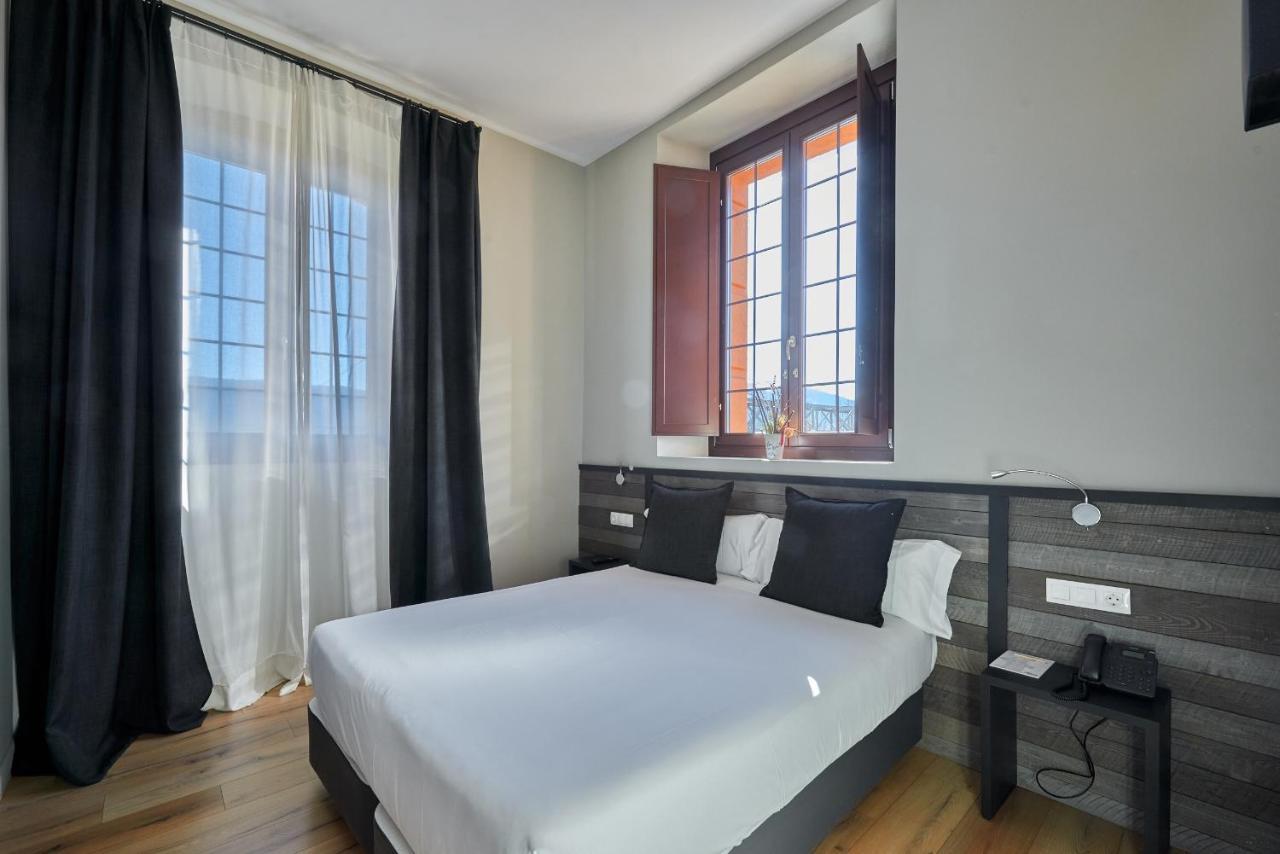 Hotel Parada Puigcerdà Zewnętrze zdjęcie
