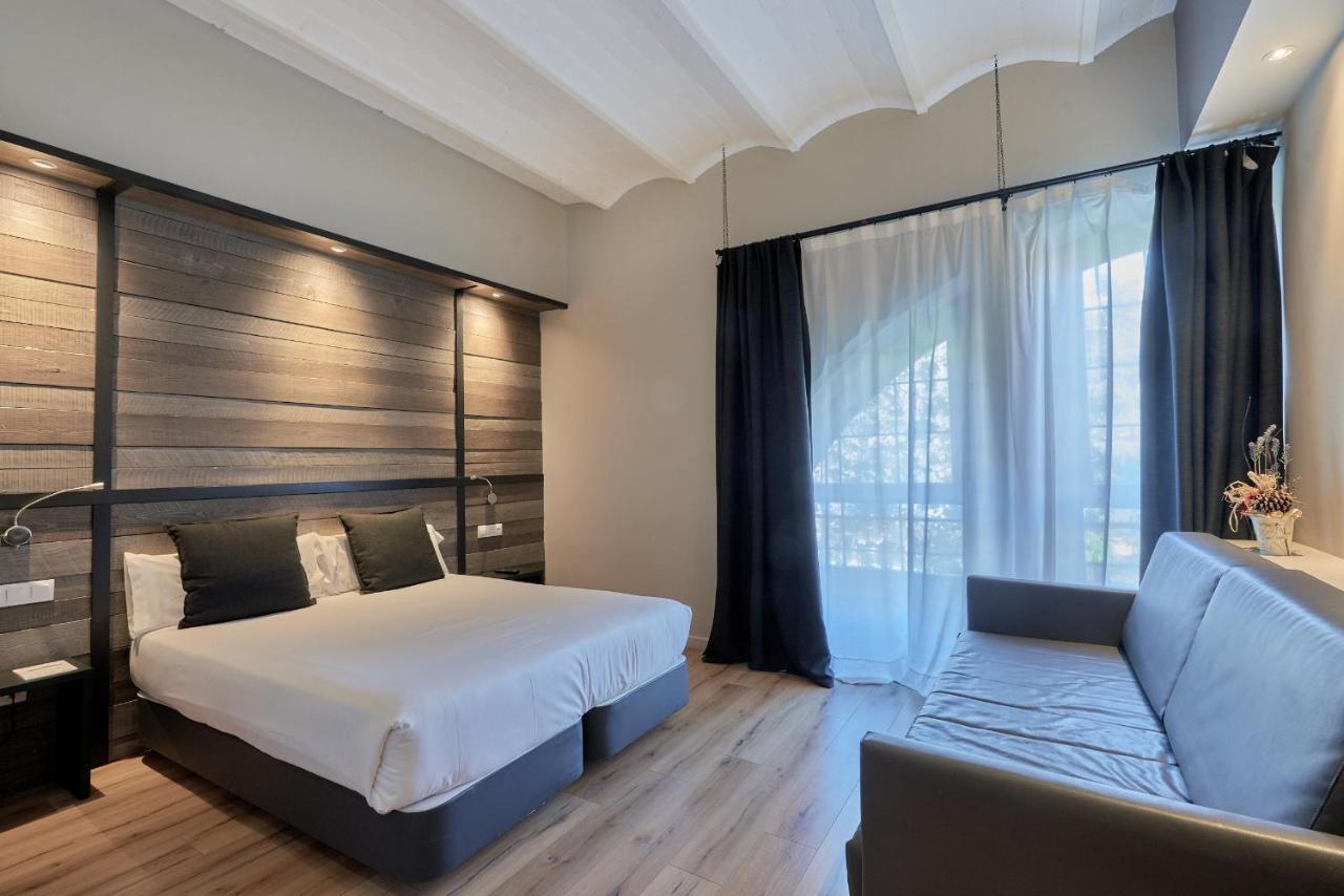 Hotel Parada Puigcerdà Zewnętrze zdjęcie