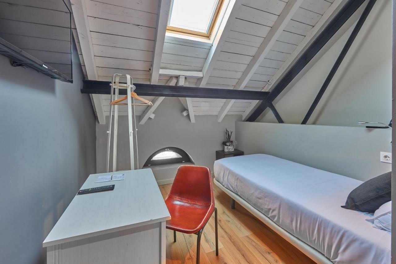 Hotel Parada Puigcerdà Zewnętrze zdjęcie
