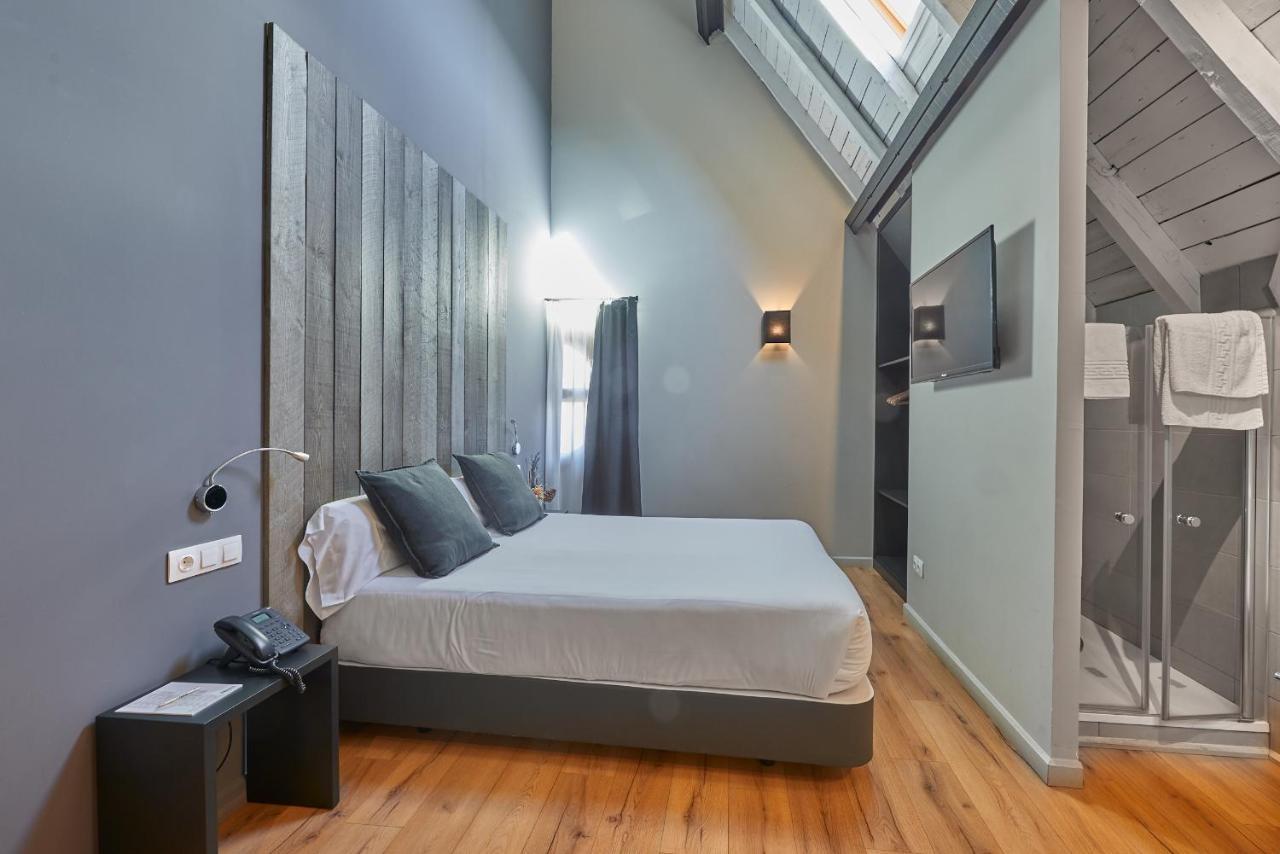 Hotel Parada Puigcerdà Zewnętrze zdjęcie
