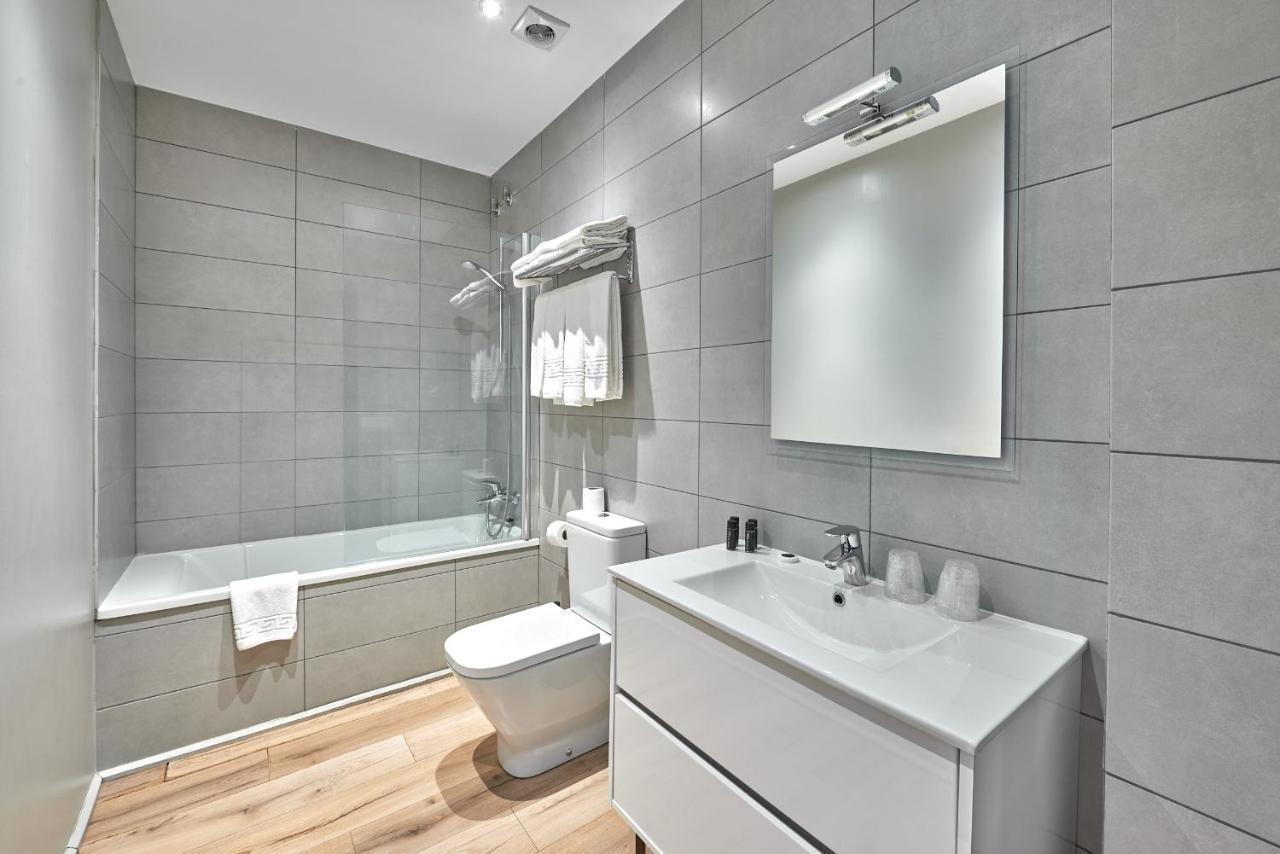 Hotel Parada Puigcerdà Zewnętrze zdjęcie