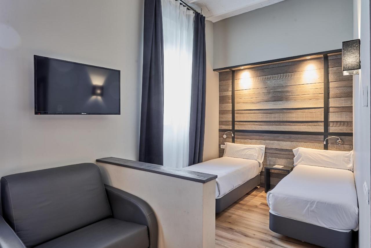Hotel Parada Puigcerdà Zewnętrze zdjęcie