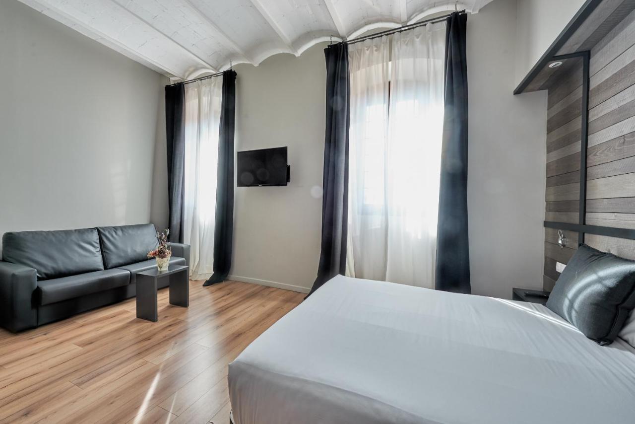 Hotel Parada Puigcerdà Zewnętrze zdjęcie