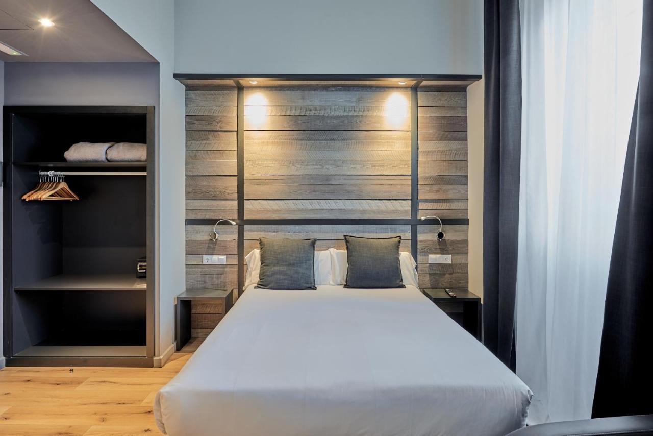 Hotel Parada Puigcerdà Zewnętrze zdjęcie