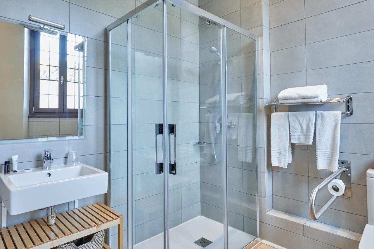 Hotel Parada Puigcerdà Zewnętrze zdjęcie
