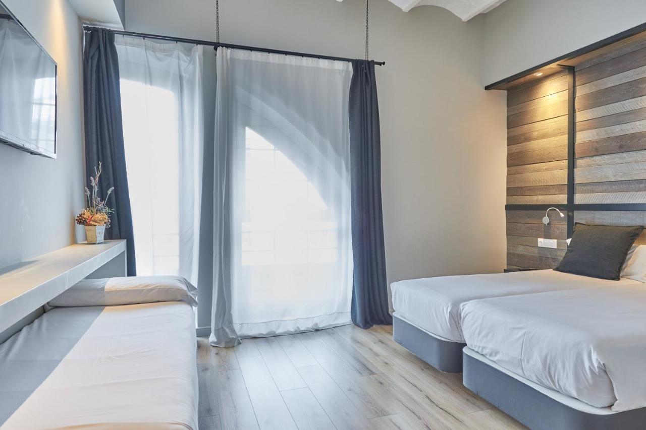 Hotel Parada Puigcerdà Zewnętrze zdjęcie