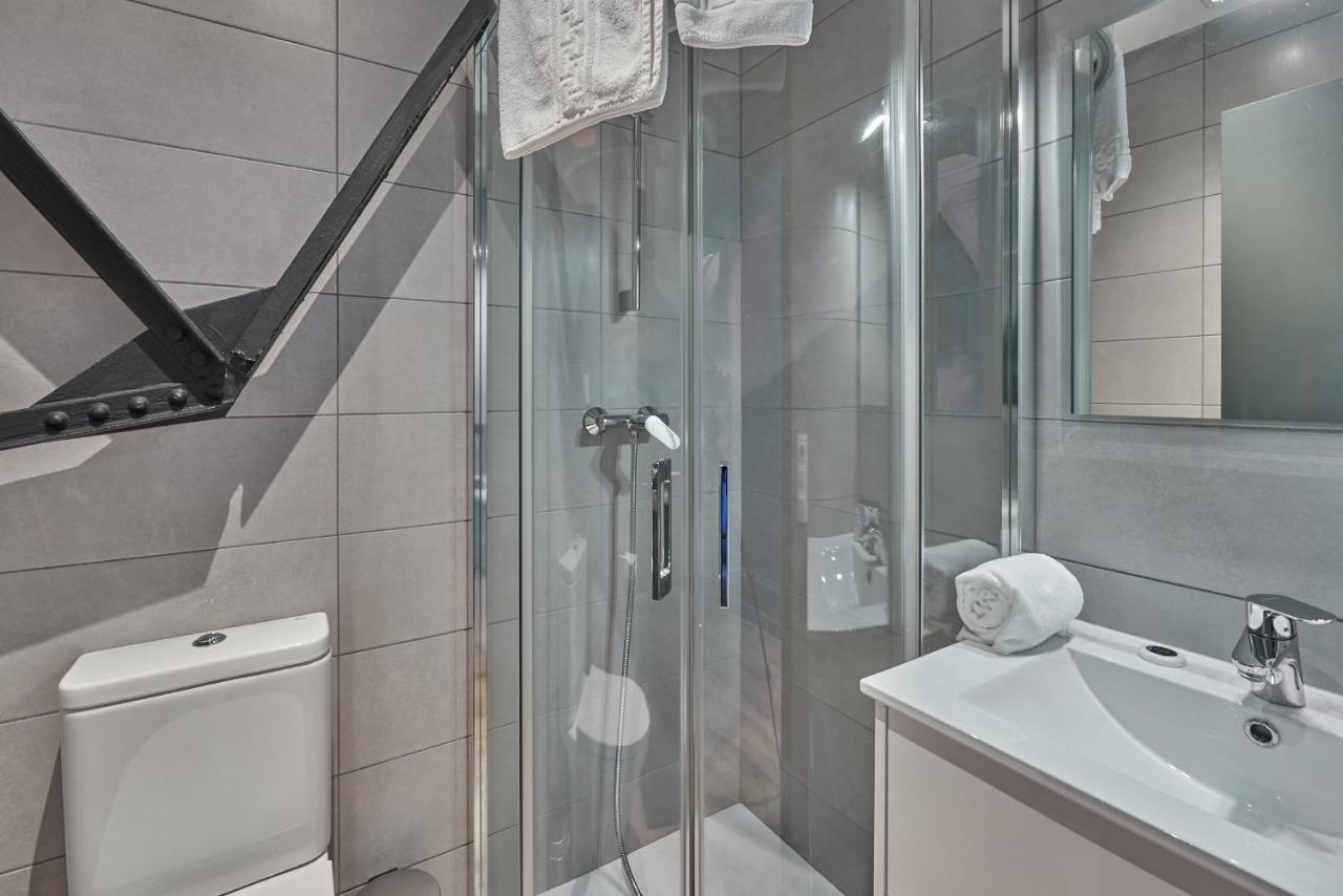 Hotel Parada Puigcerdà Zewnętrze zdjęcie