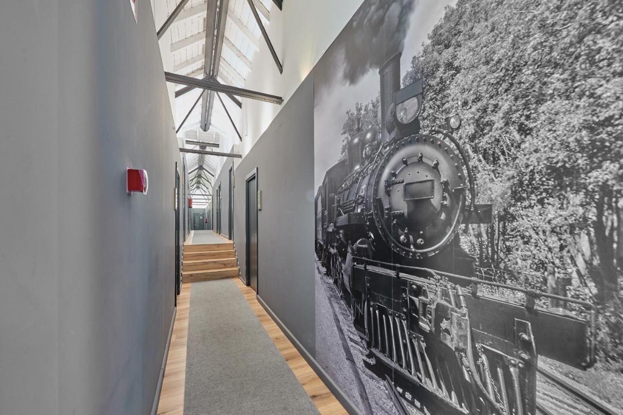 Hotel Parada Puigcerdà Zewnętrze zdjęcie