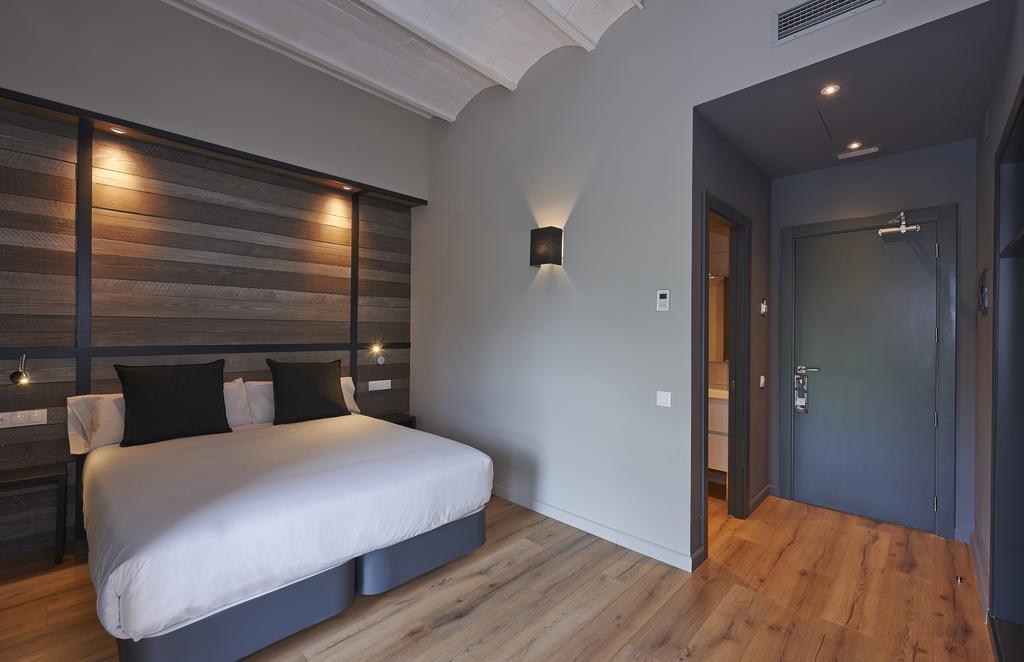 Hotel Parada Puigcerdà Zewnętrze zdjęcie