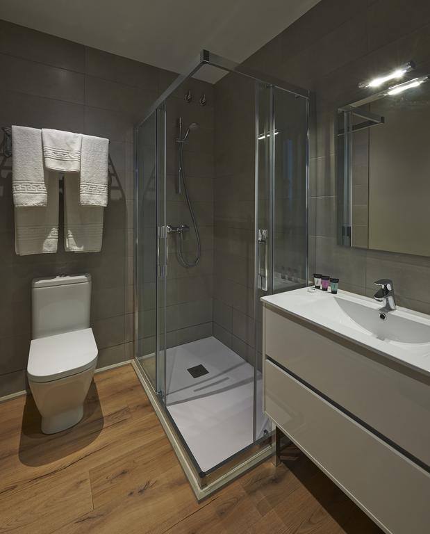 Hotel Parada Puigcerdà Zewnętrze zdjęcie