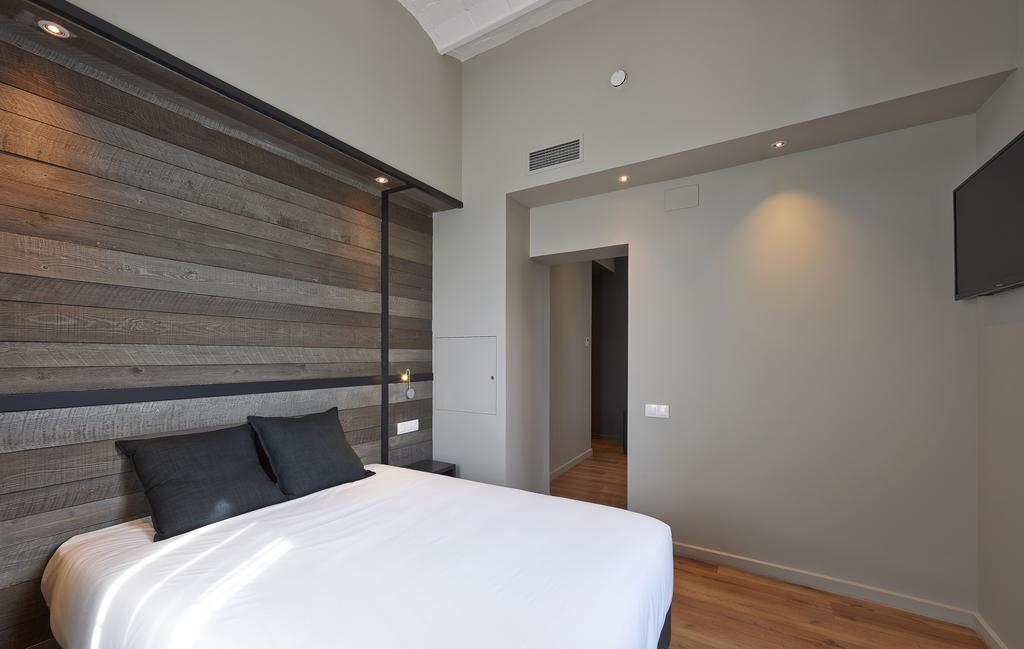 Hotel Parada Puigcerdà Zewnętrze zdjęcie