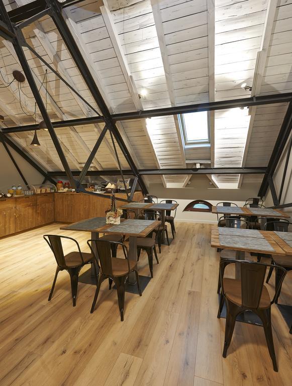 Hotel Parada Puigcerdà Zewnętrze zdjęcie