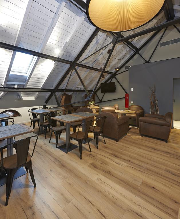 Hotel Parada Puigcerdà Zewnętrze zdjęcie