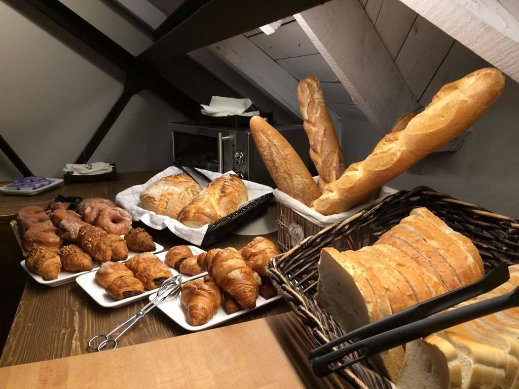 Hotel Parada Puigcerdà Zewnętrze zdjęcie