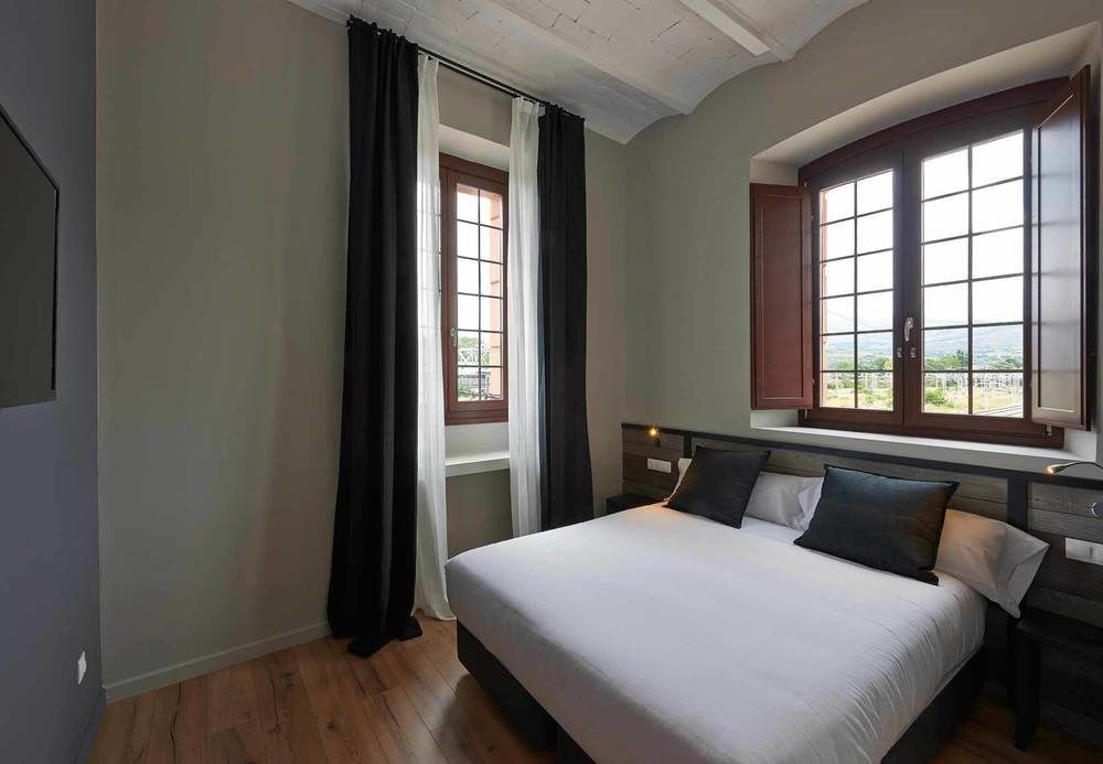 Hotel Parada Puigcerdà Zewnętrze zdjęcie