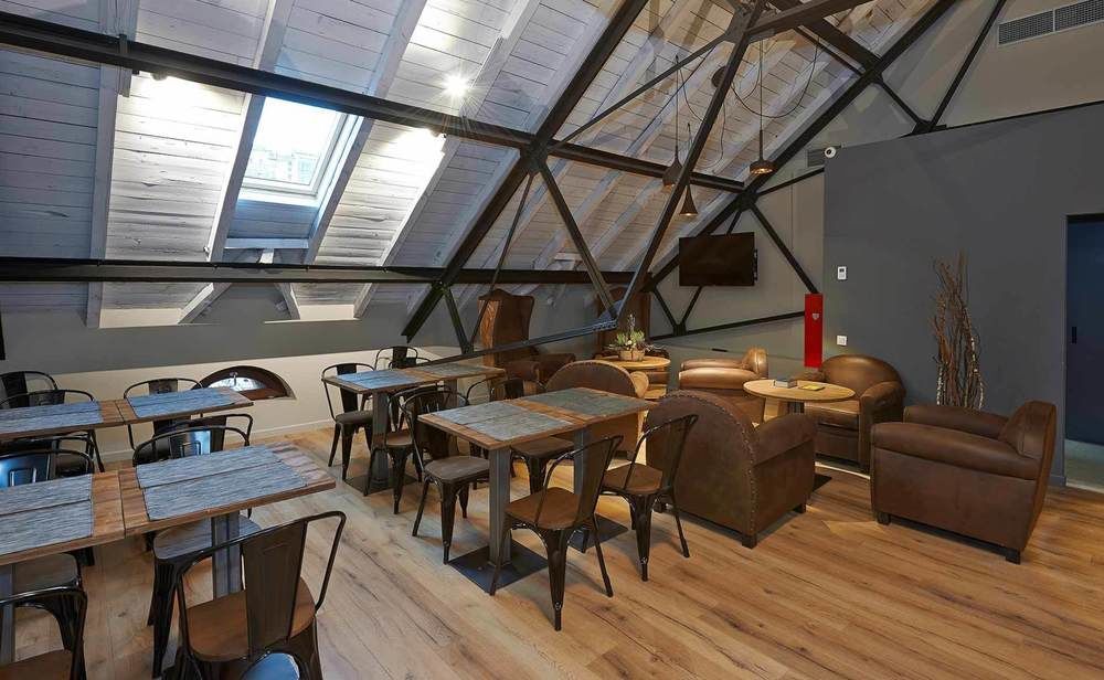 Hotel Parada Puigcerdà Zewnętrze zdjęcie