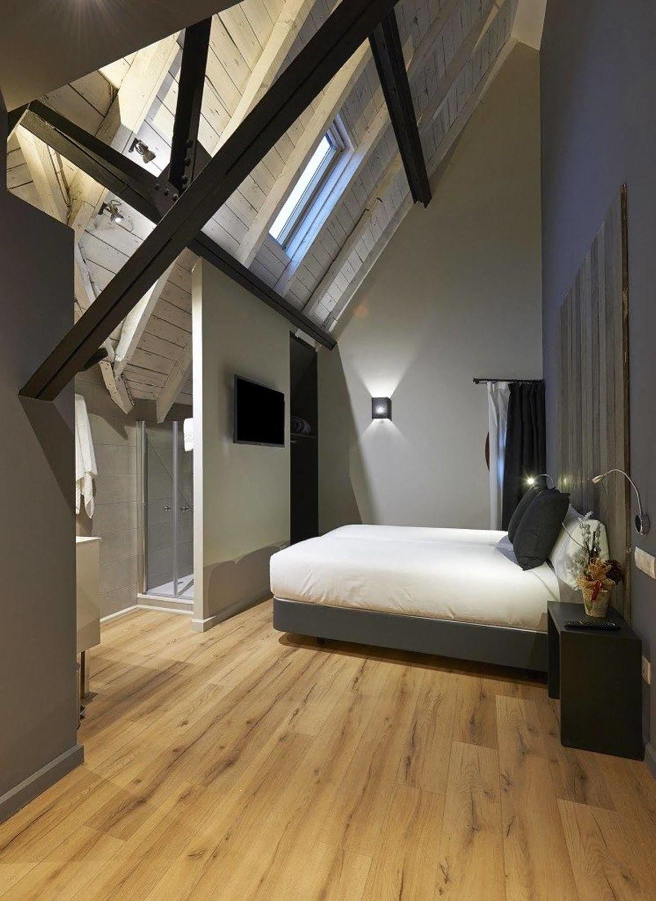 Hotel Parada Puigcerdà Zewnętrze zdjęcie