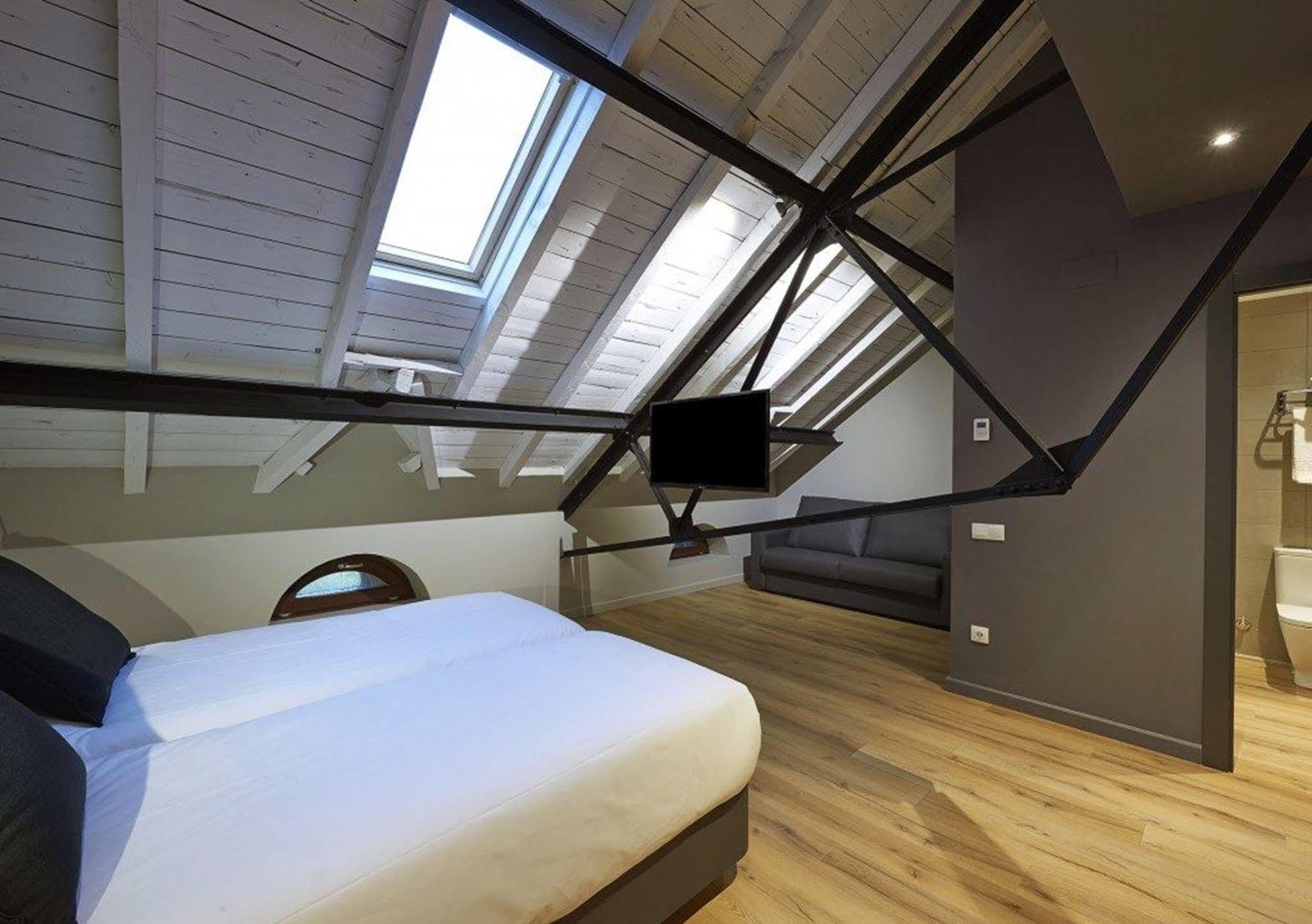 Hotel Parada Puigcerdà Zewnętrze zdjęcie