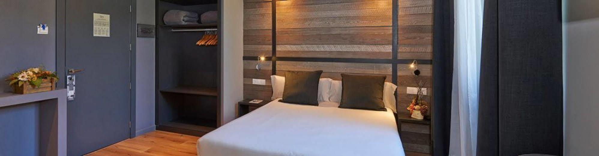 Hotel Parada Puigcerdà Zewnętrze zdjęcie