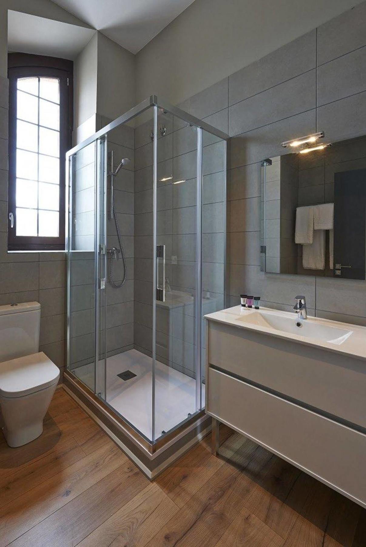Hotel Parada Puigcerdà Zewnętrze zdjęcie