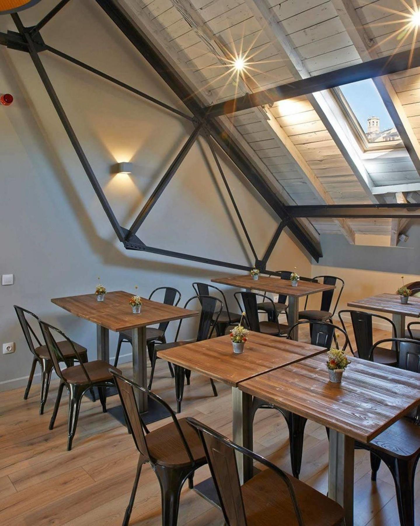 Hotel Parada Puigcerdà Zewnętrze zdjęcie