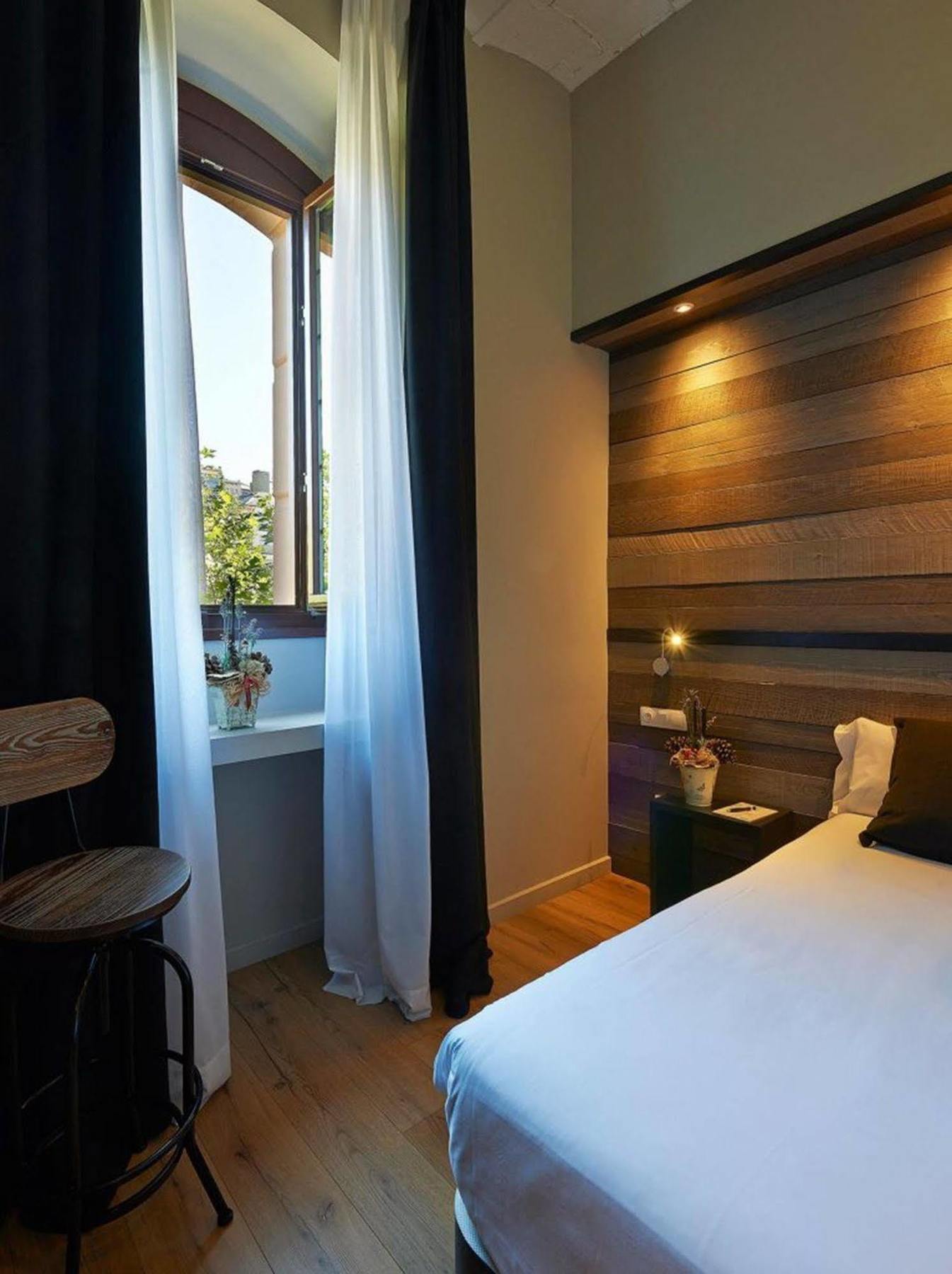Hotel Parada Puigcerdà Zewnętrze zdjęcie