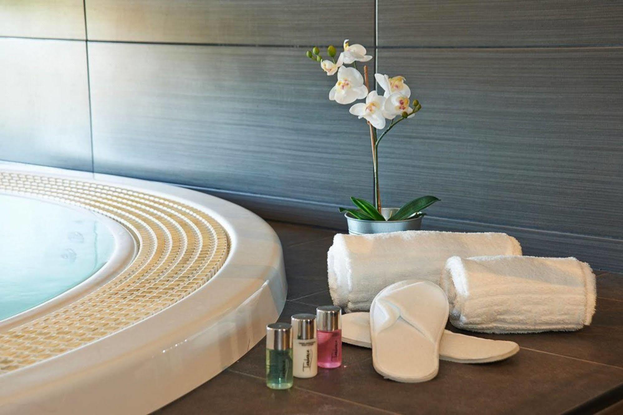 Hotel Parada Puigcerdà Zewnętrze zdjęcie
