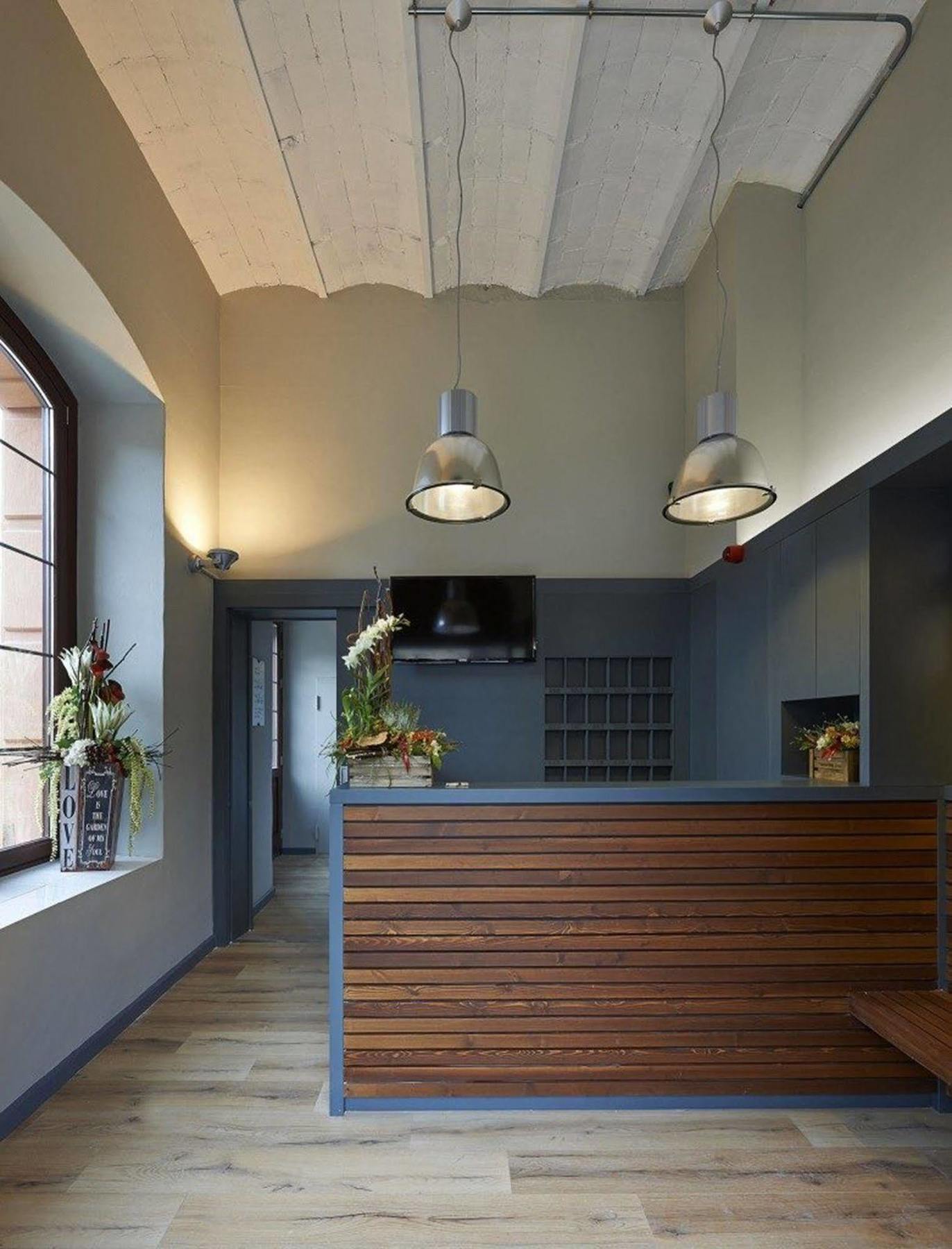 Hotel Parada Puigcerdà Zewnętrze zdjęcie